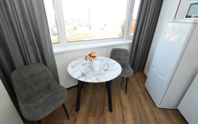 Апартаменты Royal apart