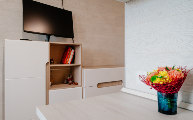 Na Vasilevskom Ostrove Apartments