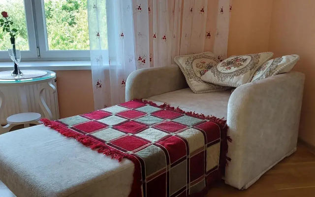 2 Komn. Luchshaya na Moskovskoj Flat