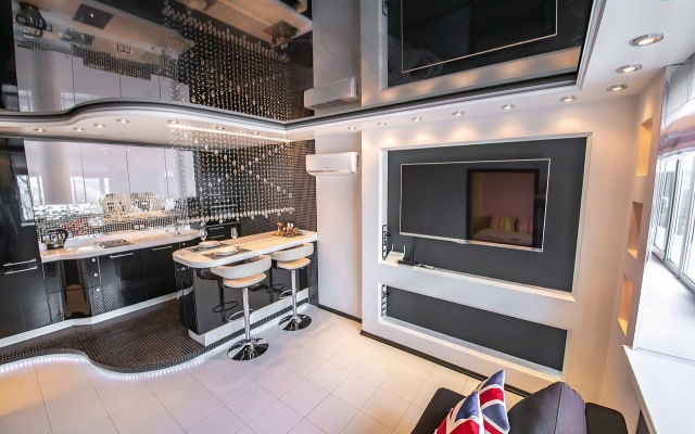 Квартира Мыс Чумака