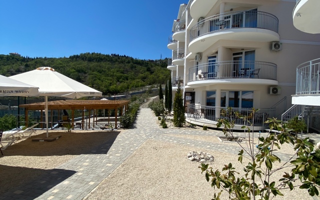 The SOFI Family House Mini-hotel