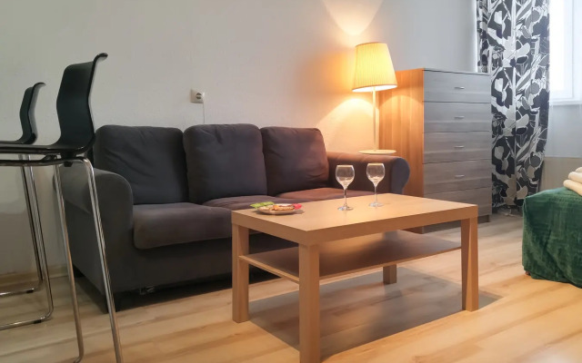 Апартамент UNO APART 6 на Степана Разина 2