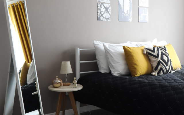 Квартира Promenade Apart