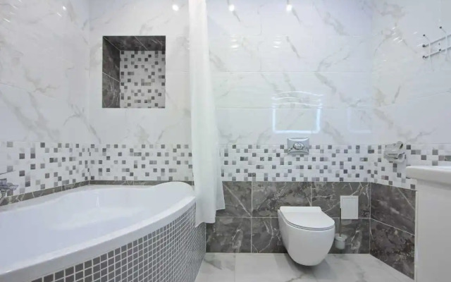 Апартаменты у Музея Янтаря 2