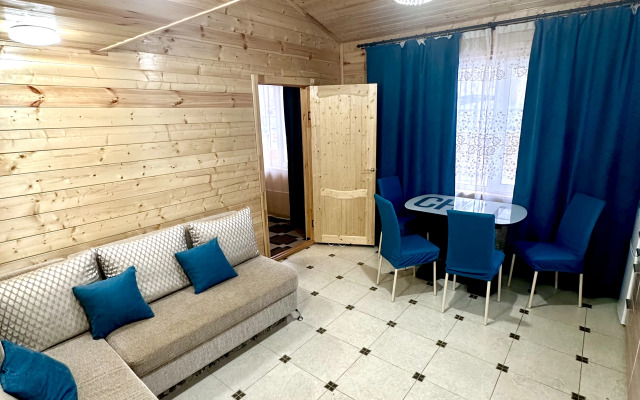 Guest house Chillout 2