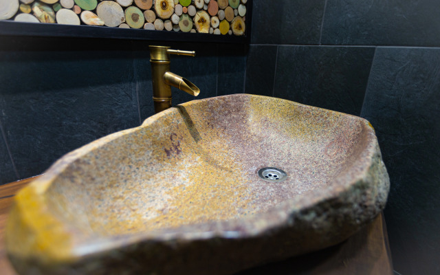 Квартира Green Grass