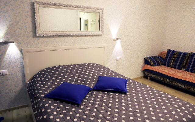 Vilenskaya Flat