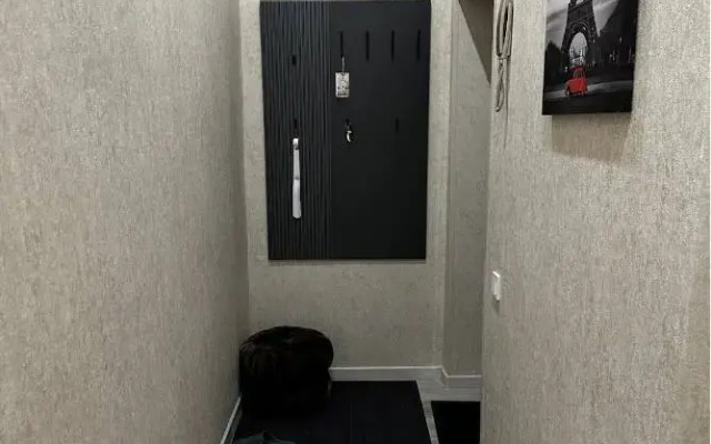 Квартира в центре на Городничанской 24/1