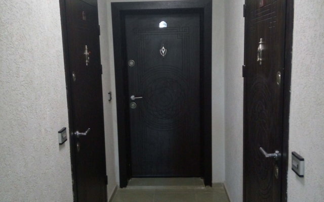 Balneo Apartments