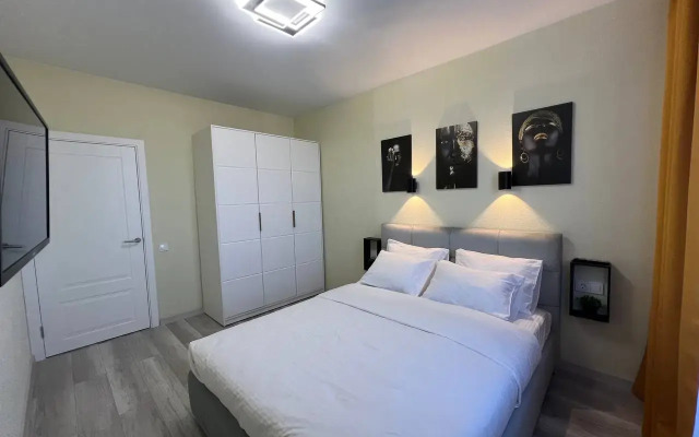 Alexhome V Monino Apartments