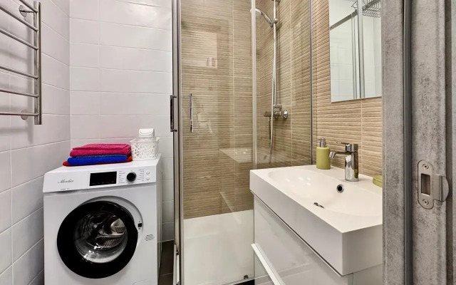 Inroomspb V Mistolovo Flat