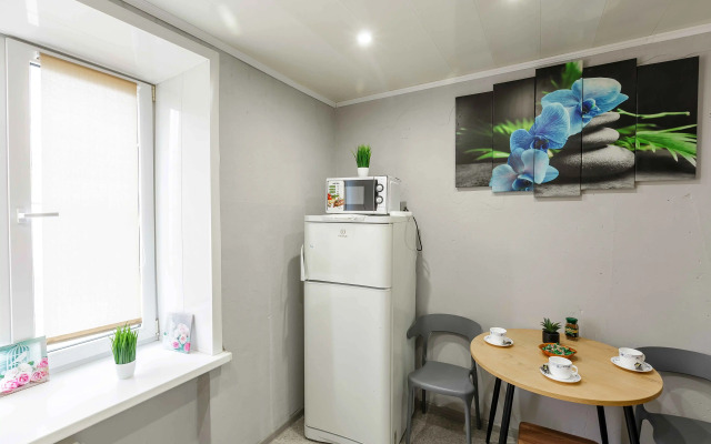 Dvukhkomnatnaya Smolsutki V Tsentre Goroda Flat