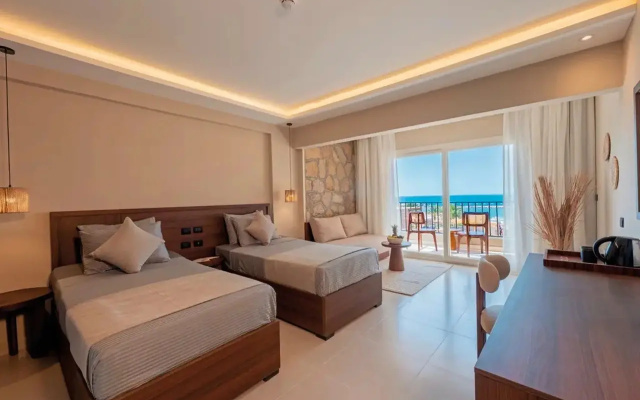 Jewels Sahara Boutique Resort