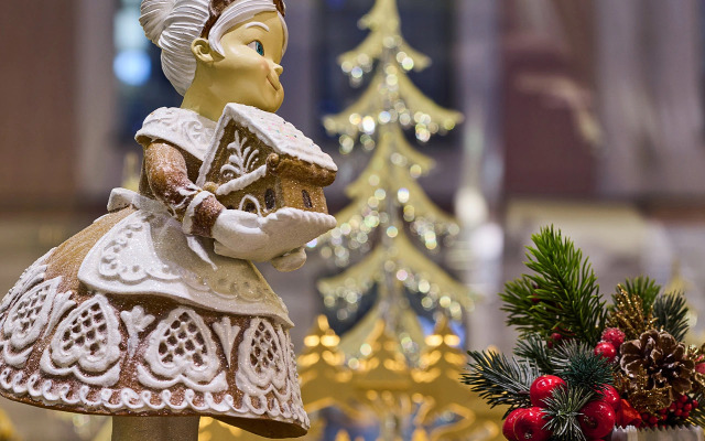 Отель Indigo St. Petersburg-Tchaikovskogo