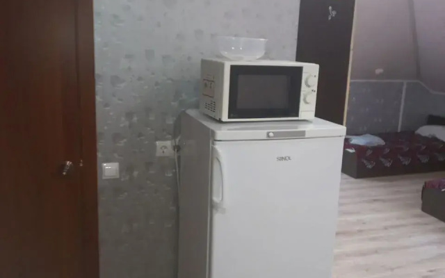 Квартира Студия рядoм с Лaврoй