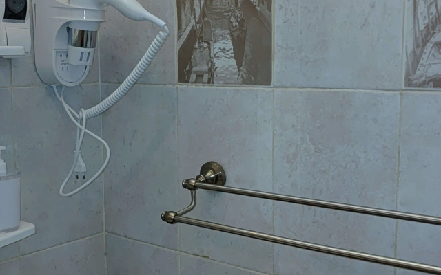 Venetsiya Mini hotel