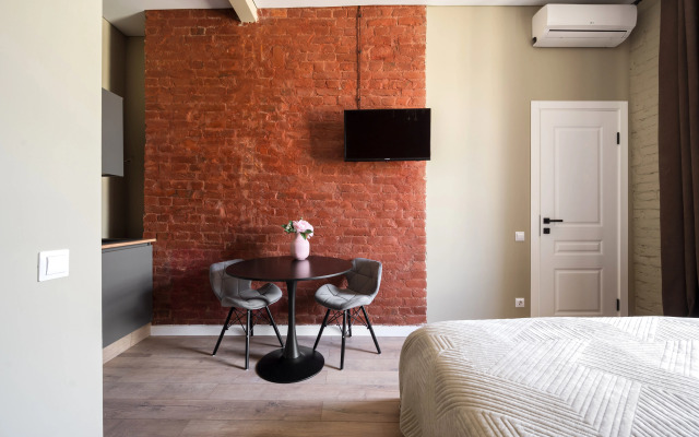 Апартаменты СуткиСпб Садовая 7-9-11