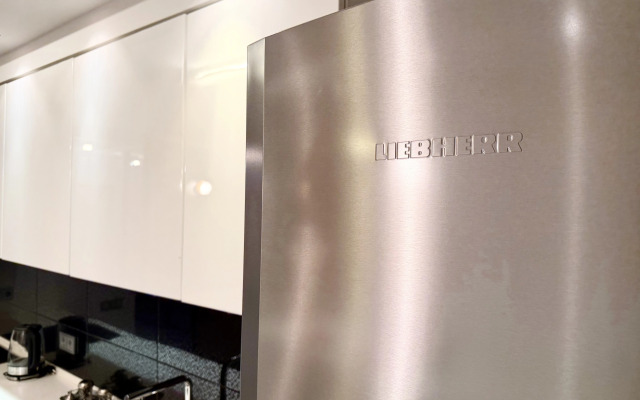 Квартира Лайф Апарт Стильная Евро 2-ка Новорогожская 28