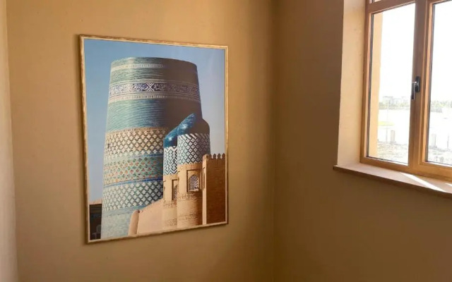 Отель ARDA TURAN