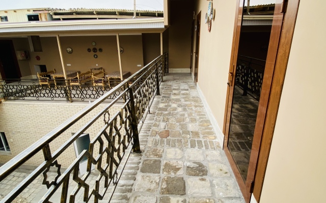 HAVAS Guest house
