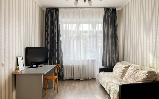 Apartments RELAX APART – Leningradskaya Street, 6