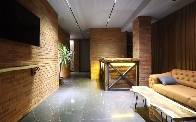 Tsalamuri Old Town Tbilisi Hotel