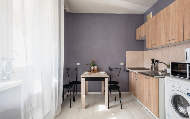 Апартаменты Кастанаевская 45к1