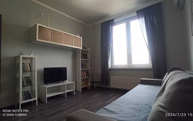 Квартира на Ткачева 15