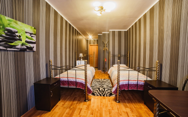 Forsazh Hotel