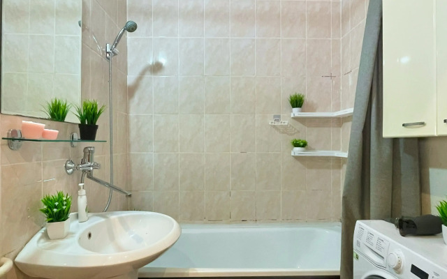 Квартира Relax Apart на ул. Горшина, д.2