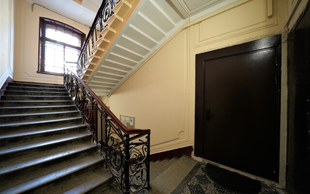 Apartments studiya na naberezhnoj VPiter na sutki