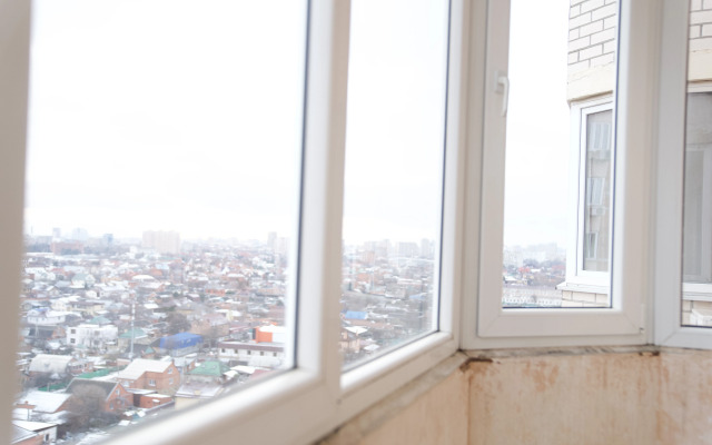 Квартира Как Дома 1-комн Восточно-Кругликовская 22-149 Краснодар у Парка Галицкого