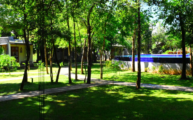 Sigiri Asna Nature Resort Hotel