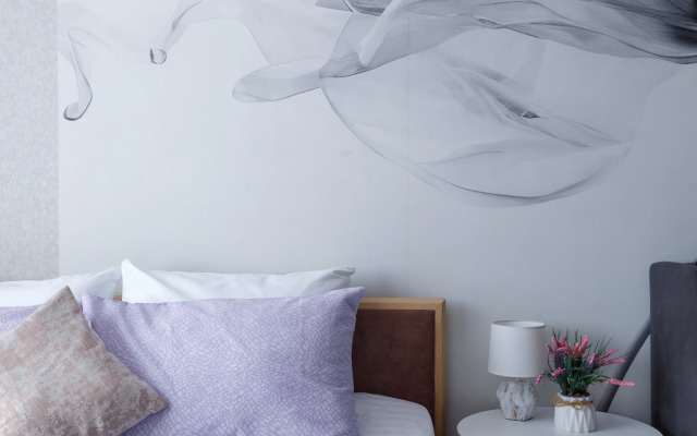 Квартира Лавандовое настроение