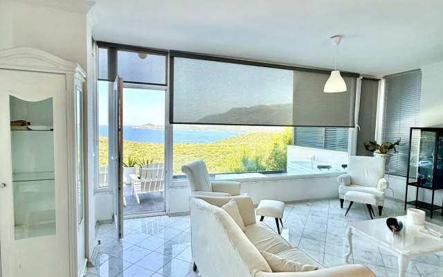 Вилла Mehmet Capa