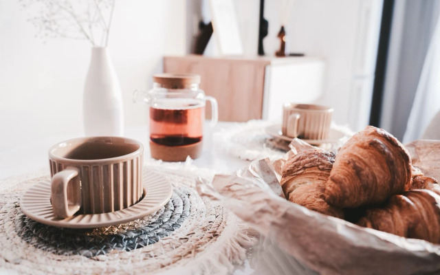 Квартира Уютная Студия в Новом Доме вГости