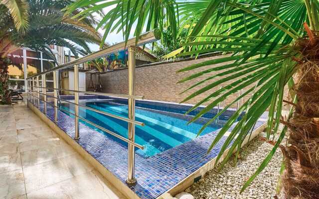 Guest House Sirius