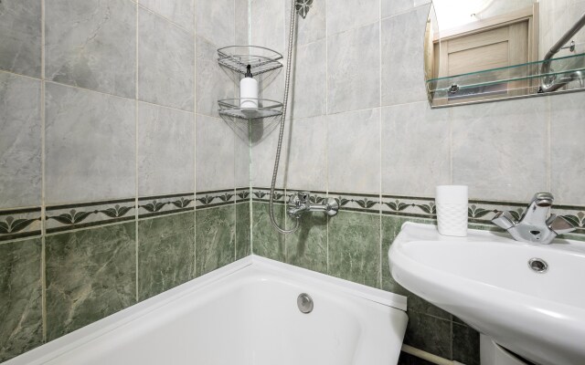 Апартаменты RentalSPb