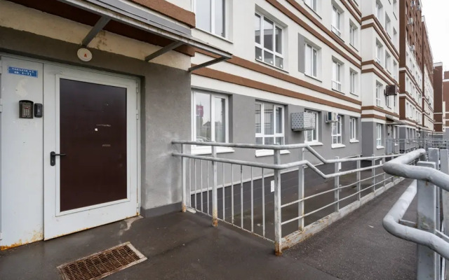 Shakherezada Flat