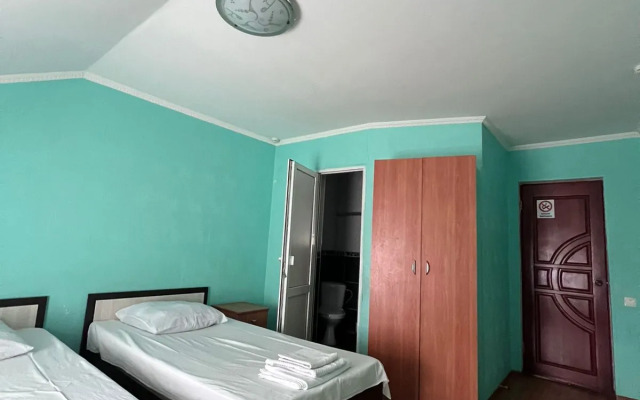 Гостевой дом на Неждановой