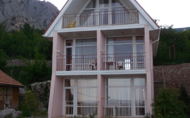 Parkovyij Mini-Hotel