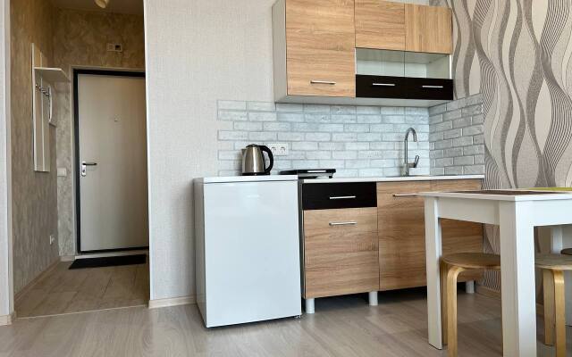 Квартира Уютная на Курчатова