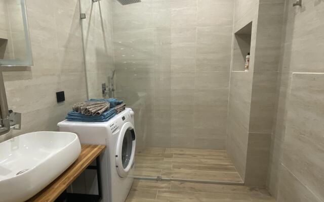 Апартаменты на Дадаева 70