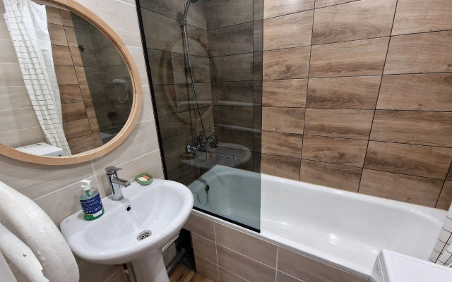 Квартира Ваша квартира в тихом районе