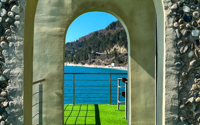 Garden Resort