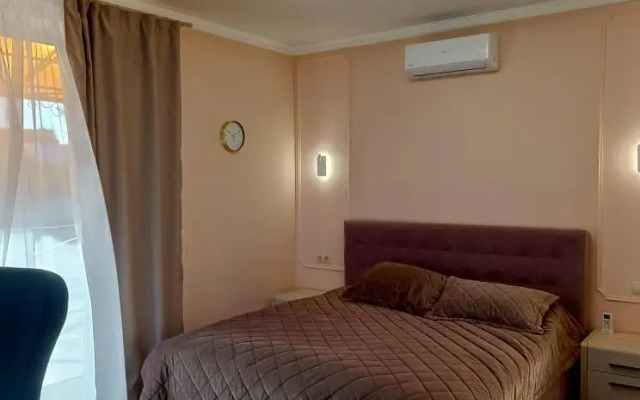 Svoya Sreda Apartments