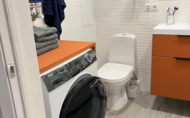 Квартира Пионерский Апарт