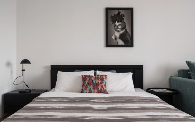 Апартаменты Стильные напротив ТРЦ Планета