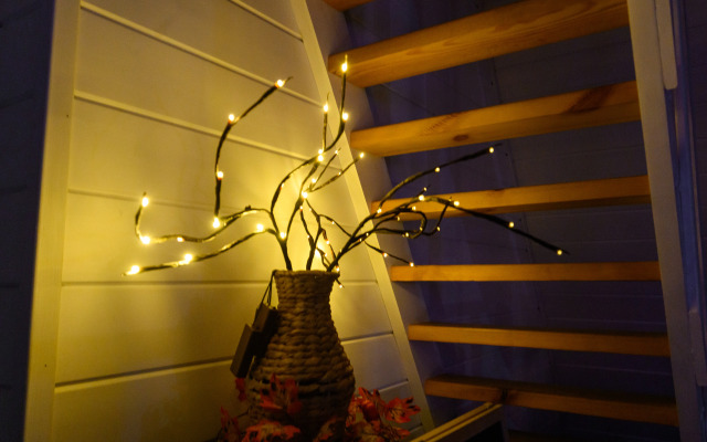 Гостевой дом Душа