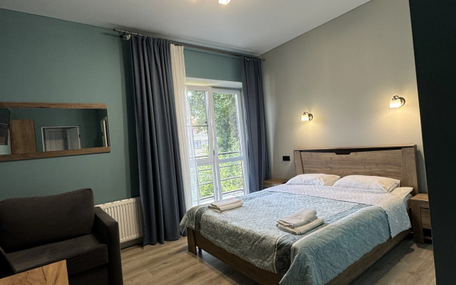 Barkhat Guest house